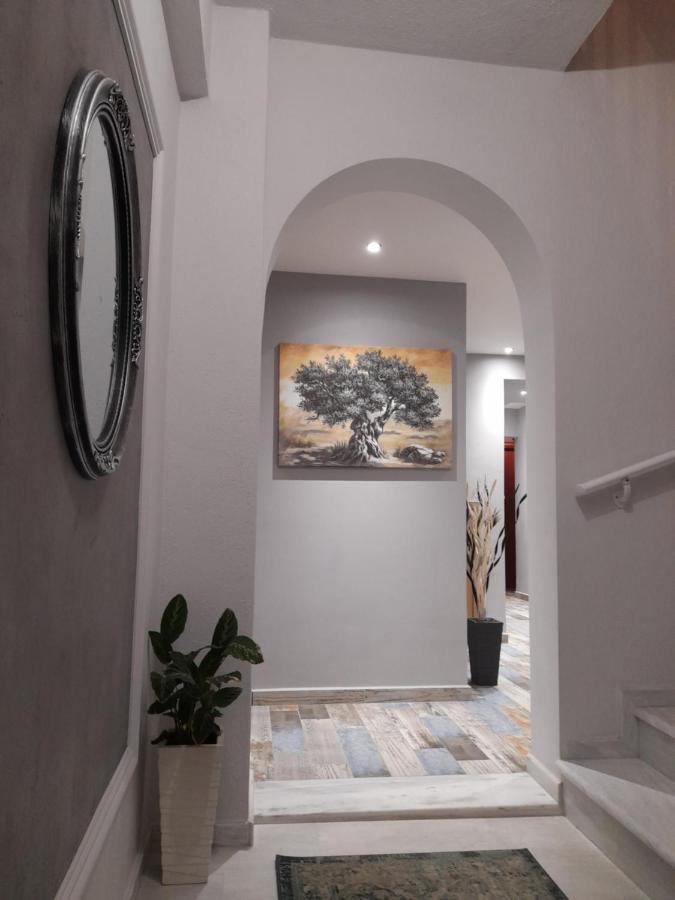 Tomas & Maria Rooms Neoi Poroi Bagian luar foto